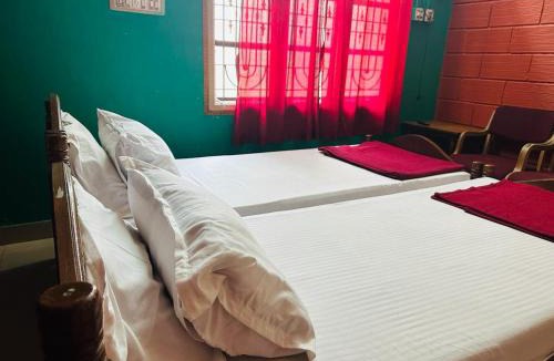 Gokarna Hotel | shree katyayani residency
