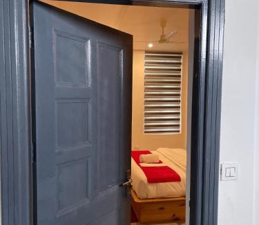 Sidhpur Apartment | BlueWave Villa