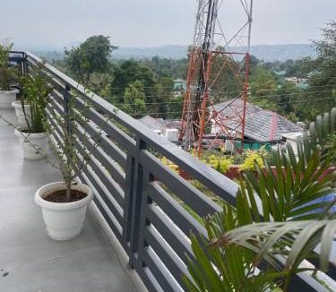 Sidhpur Apartment | BlueWave Villa