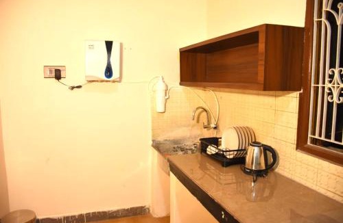 Kanchipuram Villa | M Homes Stay Kanchipuram