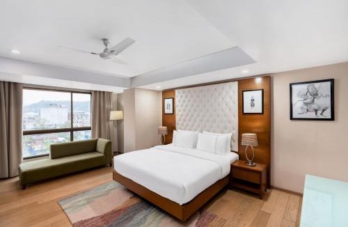 Imphal Hotel | Classic Grande,a Member of Radisson