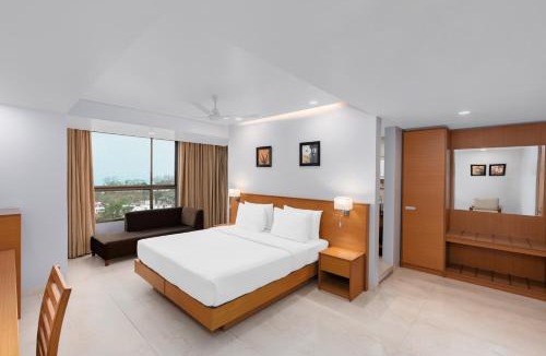 Imphal Hotel | Classic Grande,a Member of Radisson