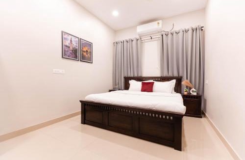 Shyambazar Apartment | Calcutta Heritage by JadeCaps 2BK Shyambazar