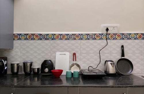 Pallavaram Apartment | Royal Comfort Service Apartment Near Chennai Airport
