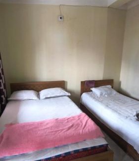 Khagrachari District Hotel | Pauro Abashik Hotel