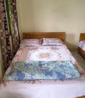 Khagrachari District Hotel | Pauro Abashik Hotel