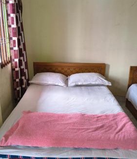 Khagrachari District Hotel | Pauro Abashik Hotel