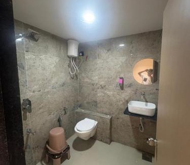 Chandlodiya Hotel | Pacific Villa