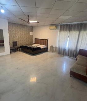 Bandhwari House | Royal Retreat Resort