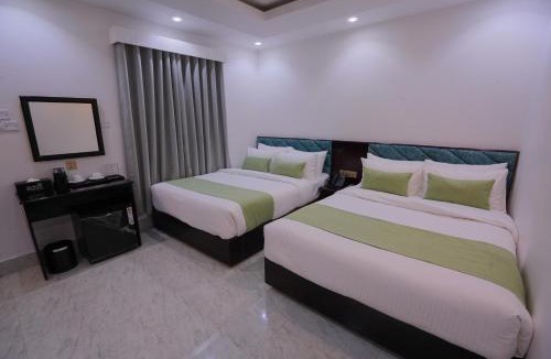 Sylhet Hotel | Sylhet Regency Ltd