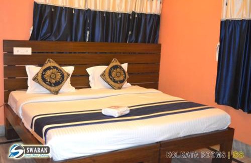 Sector II House | Swaran Stay Salt Lake