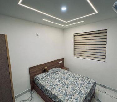 Kalpetta House | Chills homestay