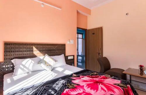 Shimla Bed & Breakfast | Indu BNB Shimla