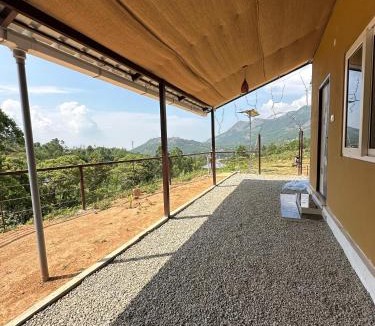 Kanthalloor Apartment | Elim Retreat kanthalloor