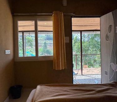 Kanthalloor Apartment | Elim Retreat kanthalloor