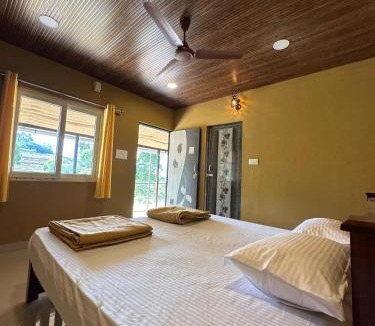 Kanthalloor Apartment | Elim Retreat kanthalloor