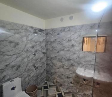 Tiruvalla House | Richard's Homestay -Classy AC Rooms