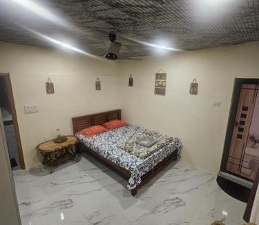 Tiruvalla House | Richard's Homestay -Classy AC Rooms