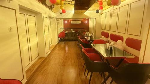 Dariyaganj Hotel | Shyama Inn by Rivlet, Delhi