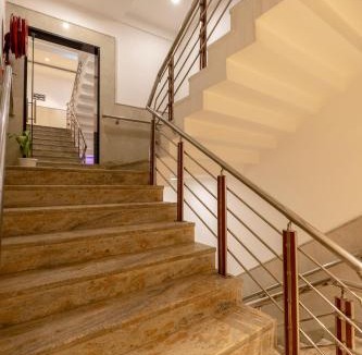 Aerocity Hotel | Corporate Terminal Stay By Velocity Hotels Delhi IGI Airport Terminal 3 With Free Airport Pickup