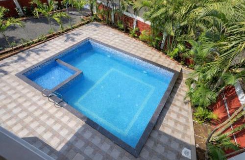 Jyotiba Dongar Villa | The Farm Story- Nature Retreat