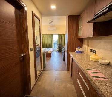 Bullawala Apartment | Your perks