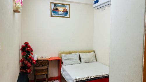 Dhaka Apartment | Hotel Tulipe Rasidence