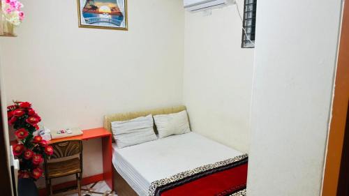 Dhaka Apartment | Hotel Tulipe Rasidence