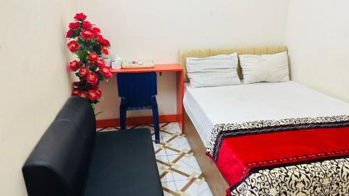 Dhaka Apartment | Hotel Tulipe Rasidence