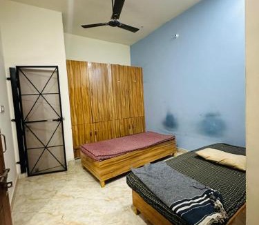 Prem Nagar Apartment | shukla homestay