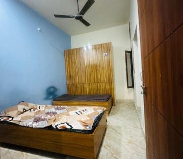 Prem Nagar Apartment | shukla homestay