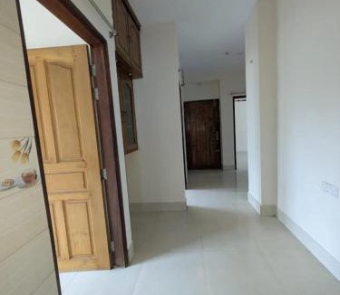 Mymensingh House | Pura Villa