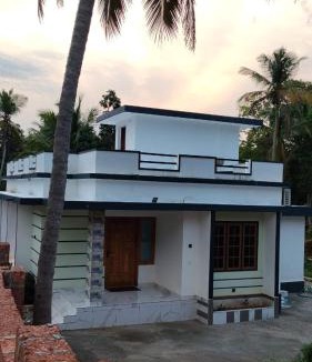 Mahe House | Horizon Retreat