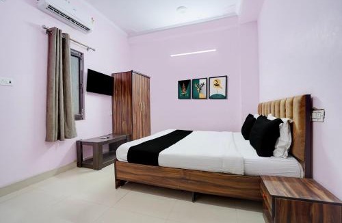 Mohangarh Hotel | Hotel O Velvet