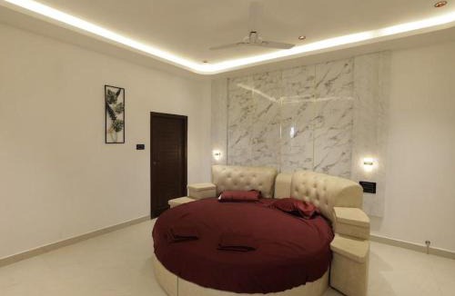 Mahabalipuram Beach Hotel | collena bay mahabs