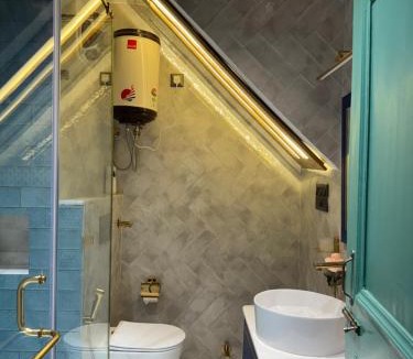 Nainital House | Arcelia Cottage, Cozy Villa in Nainital