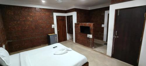 Calangute Hotel | Hotel Casa viora