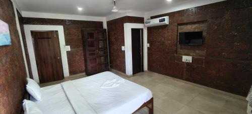 Calangute Hotel | Hotel Casa viora