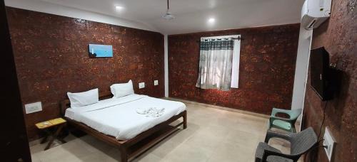 Calangute Hotel | Hotel Casa viora