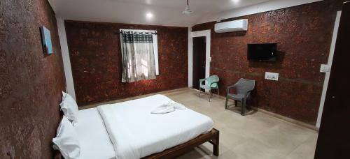 Calangute Hotel | Hotel Casa viora