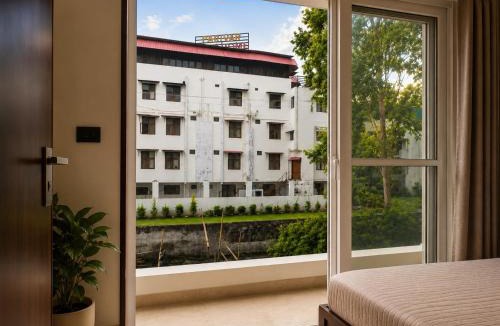 Prem Nagar Hostel | Shree SiddhiVinayak Girls Pg