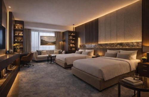 South West Hotel | Hotel Stay Inn Manage by King Plaza