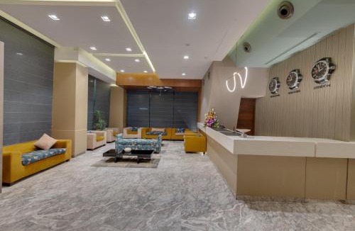 Vile Parle Hotel | Hotel Suba International Sahar Road Mumbai