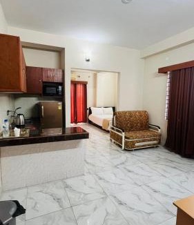 Dhaka Apartment | Best Eastern Suite