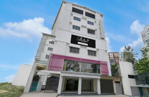 Park Street Hotel | Super Collection O Park Street Road Formerly SR Royale