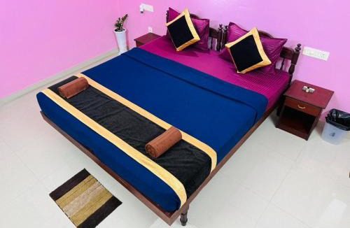 Chowara Bed & Breakfast | Ayurdhara By Nakshatra
