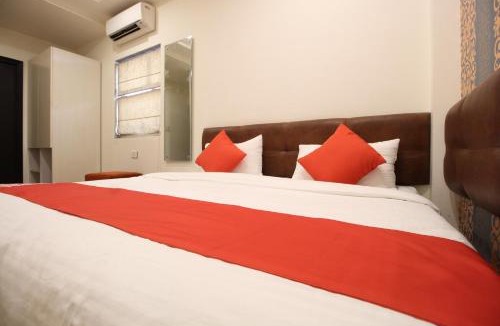 Pink City Hotel | Collection O Vijay Palace