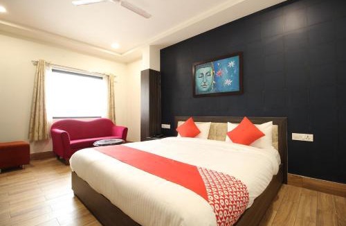 Pink City Hotel | Collection O Vijay Palace