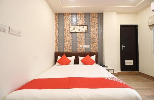 Pink City Hotel | Collection O Vijay Palace