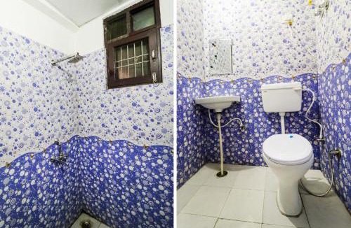 Delhi Hotel | Hotel O Parth Residency